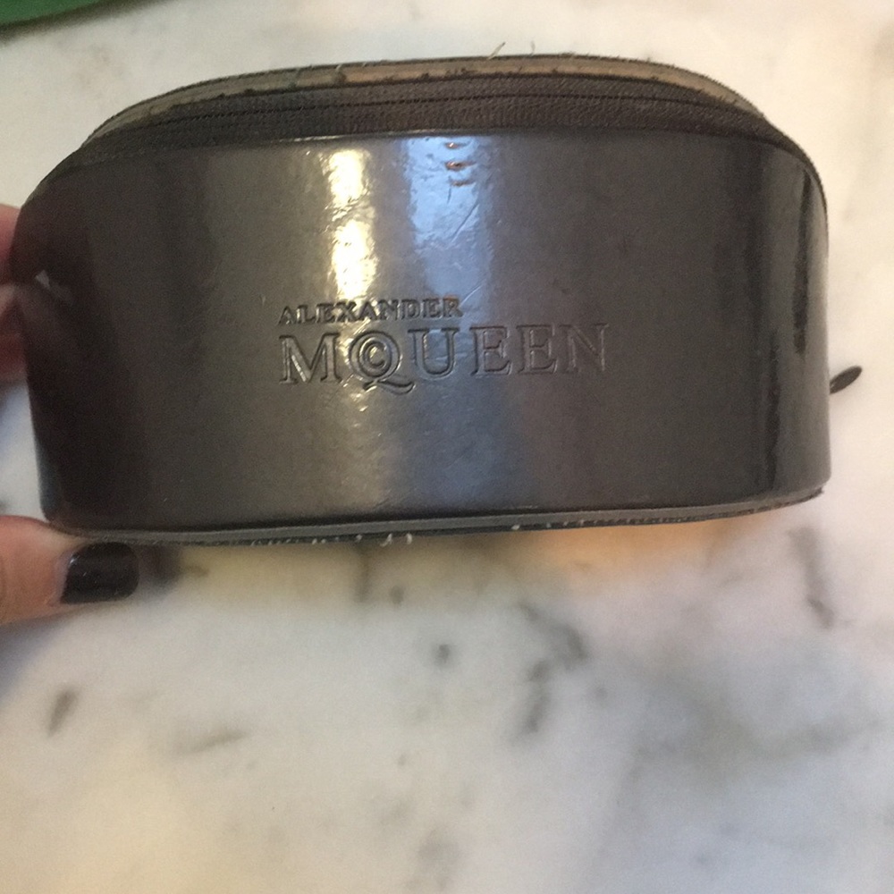Alexander McQueen Sunglasses